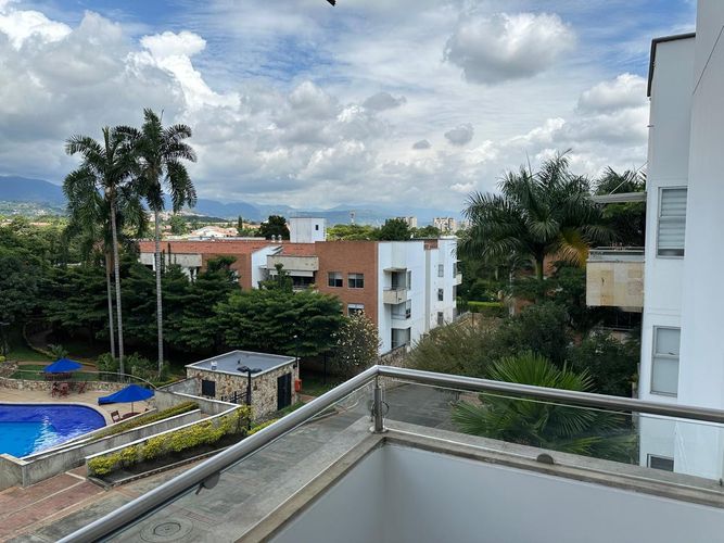 Apartamento de 3 alcobas en venta en Pance, Cali, 128 m² · foto 20 de 24