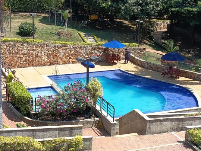 Apartamento de 3 alcobas en venta en Pance, Cali, 128 m² · foto 21 de 24