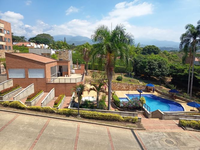 Apartamento de 3 alcobas en venta en Pance, Cali, 128 m² · foto 22 de 24
