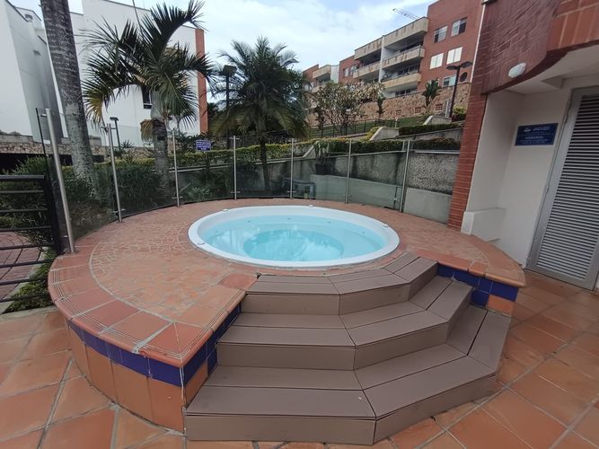 Apartamento de 3 alcobas en venta en Pance, Cali, 128 m² · foto 23 de 24