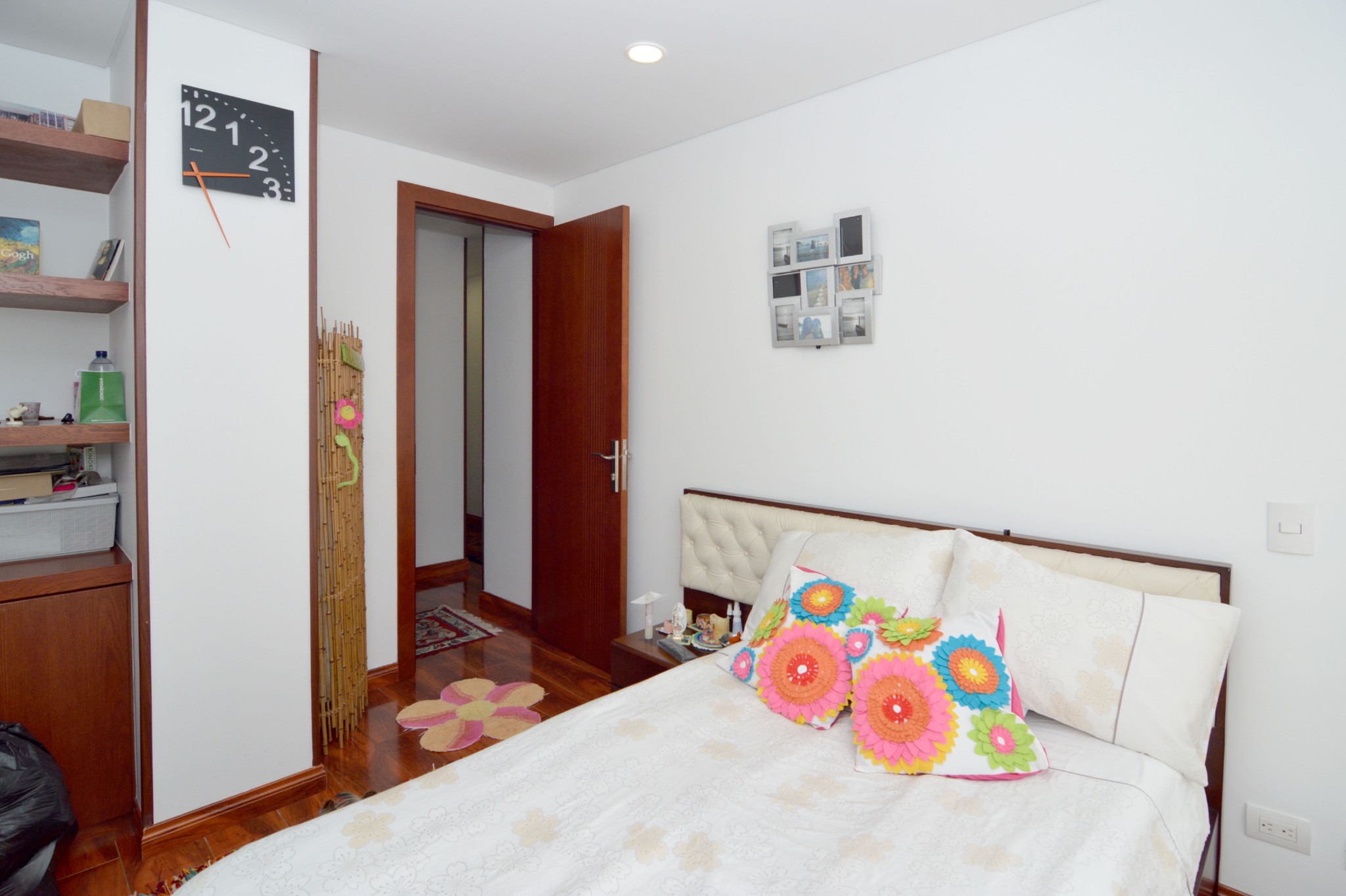 Apartamento en venta en Nicolas De Federman, Bogotá · foto 15 de 24