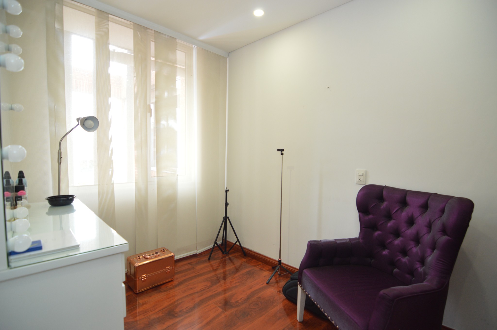 Apartamento en venta en Nicolas De Federman, Bogotá · foto 21 de 24