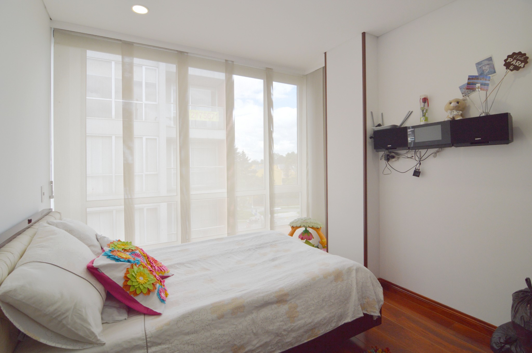 Apartamento en venta en Nicolas De Federman, Bogotá · foto 16 de 24