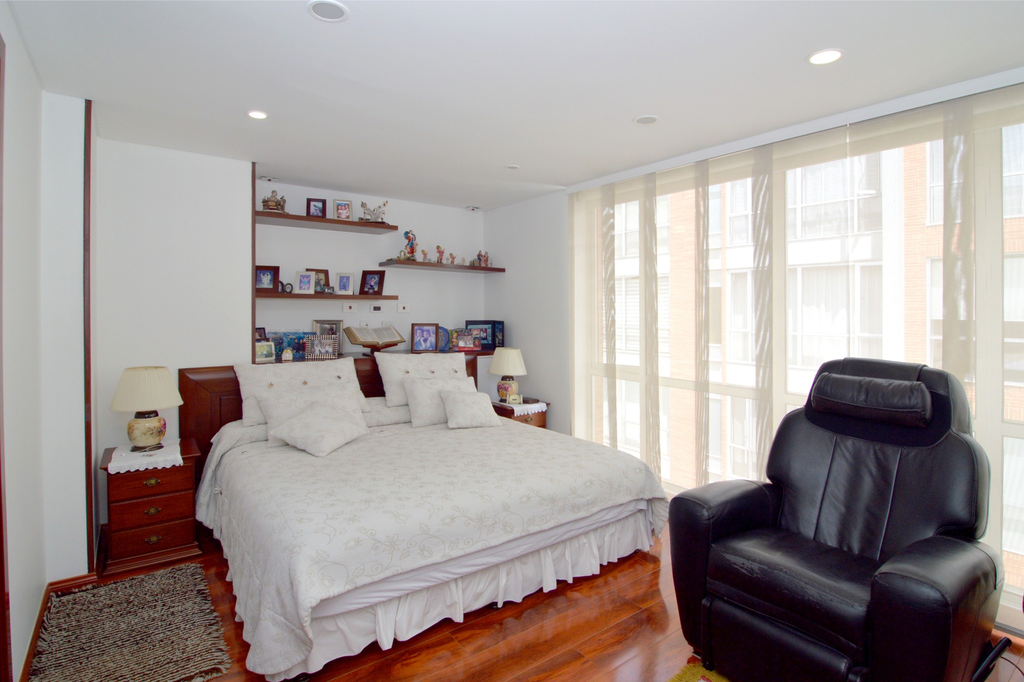 Apartamento en venta en Nicolas De Federman, Bogotá · foto 19 de 24