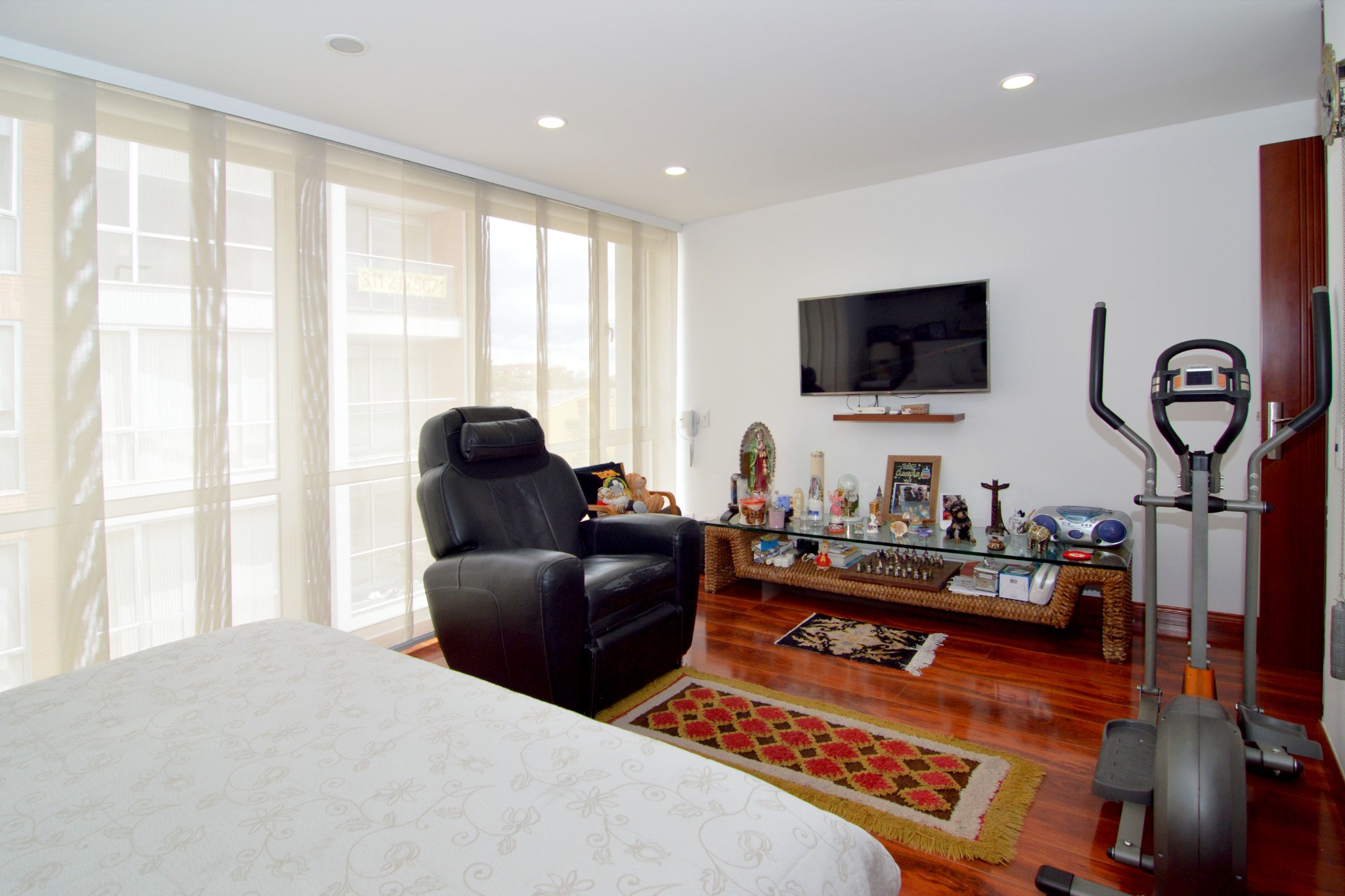 Apartamento en venta en Nicolas De Federman, Bogotá · foto 17 de 24