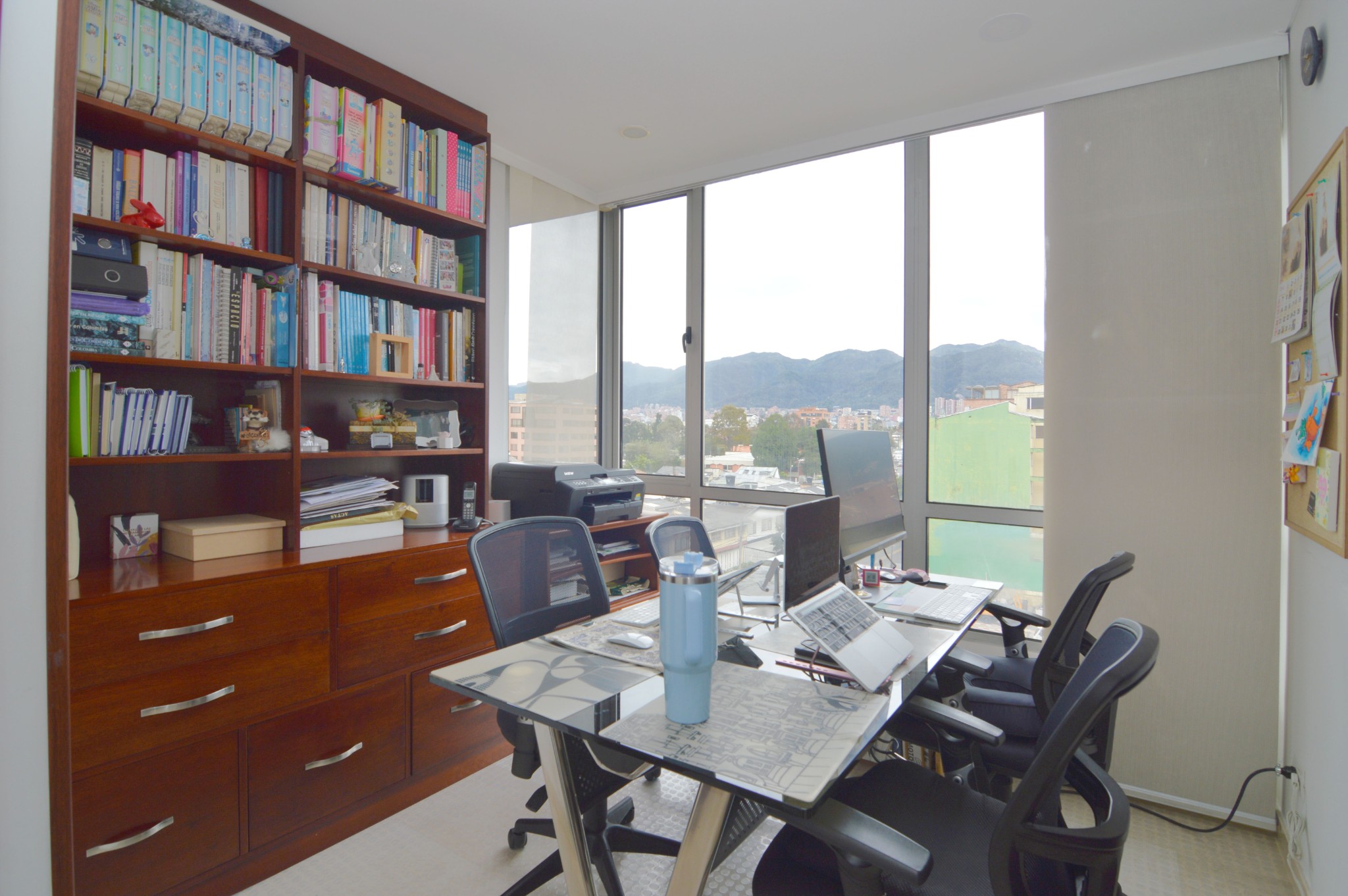 Apartamento en venta en Nicolas De Federman, Bogotá · foto 23 de 24