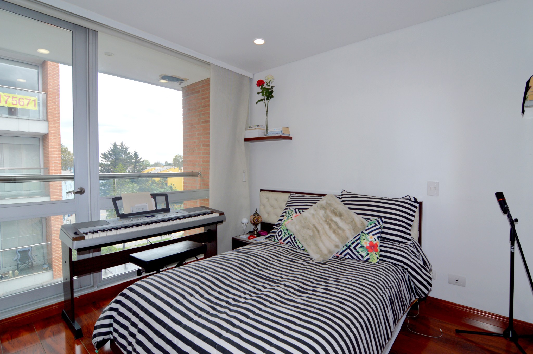 Apartamento en venta en Nicolas De Federman, Bogotá · foto 20 de 24