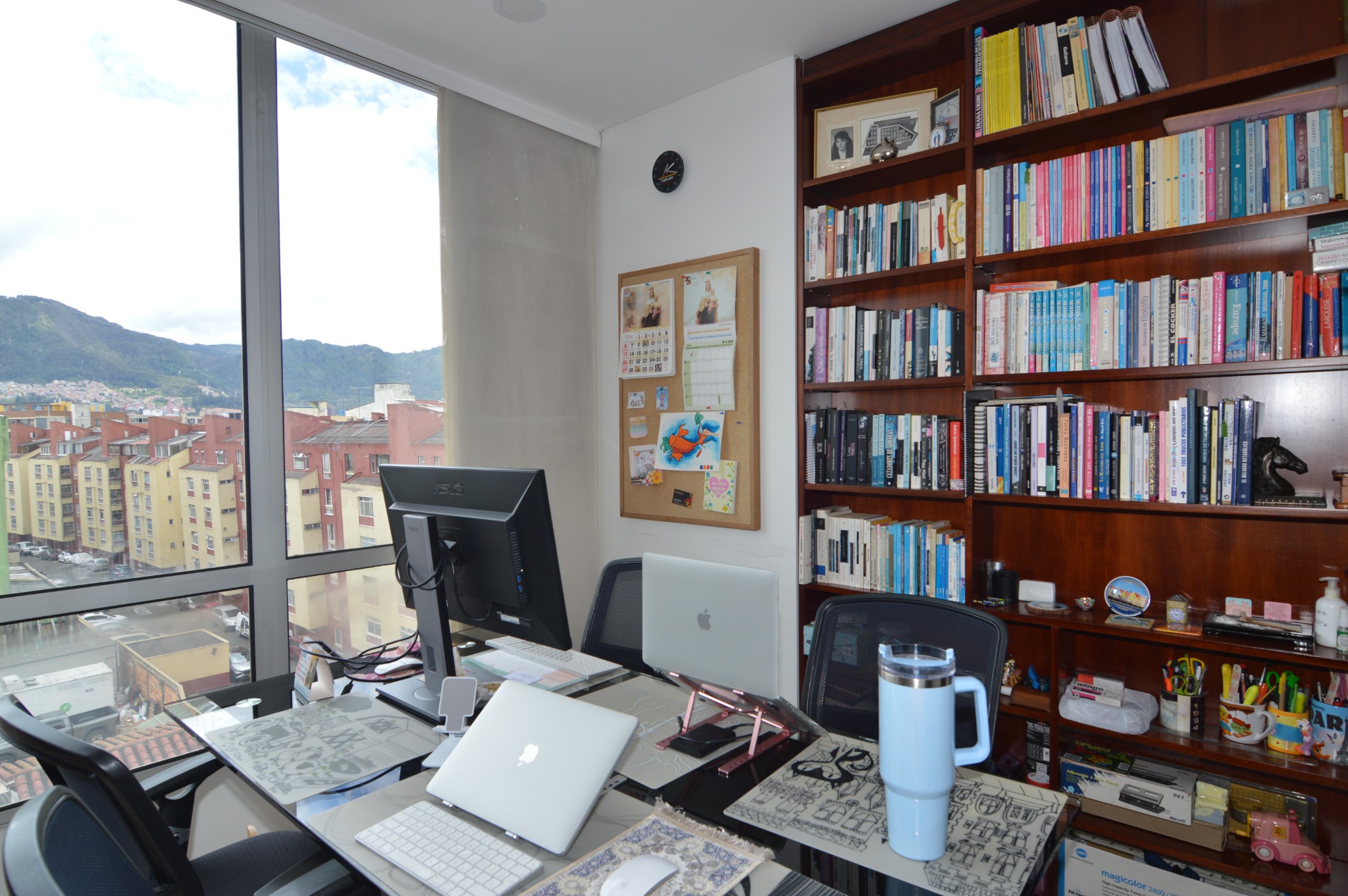 Apartamento en venta en Nicolas De Federman, Bogotá · foto 22 de 24