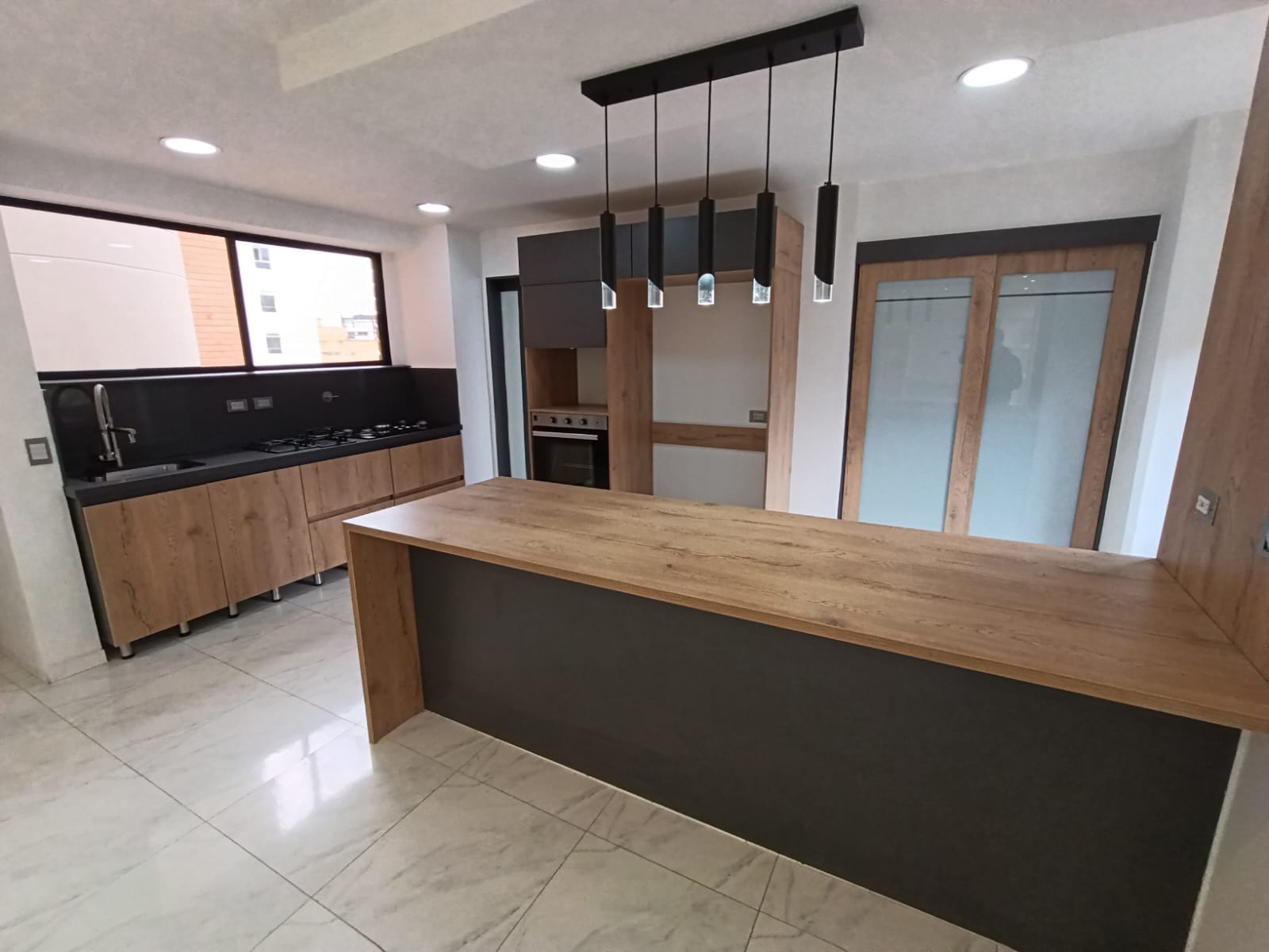 Apartamento en arriendo en Laureles, Medellín · foto 4 de 18