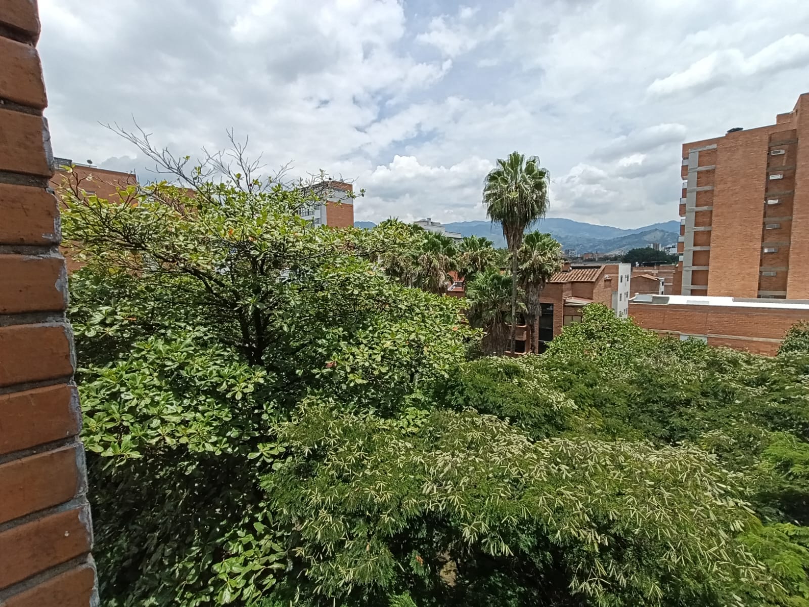 Apartamento en arriendo en Laureles, Medellín · foto 7 de 18