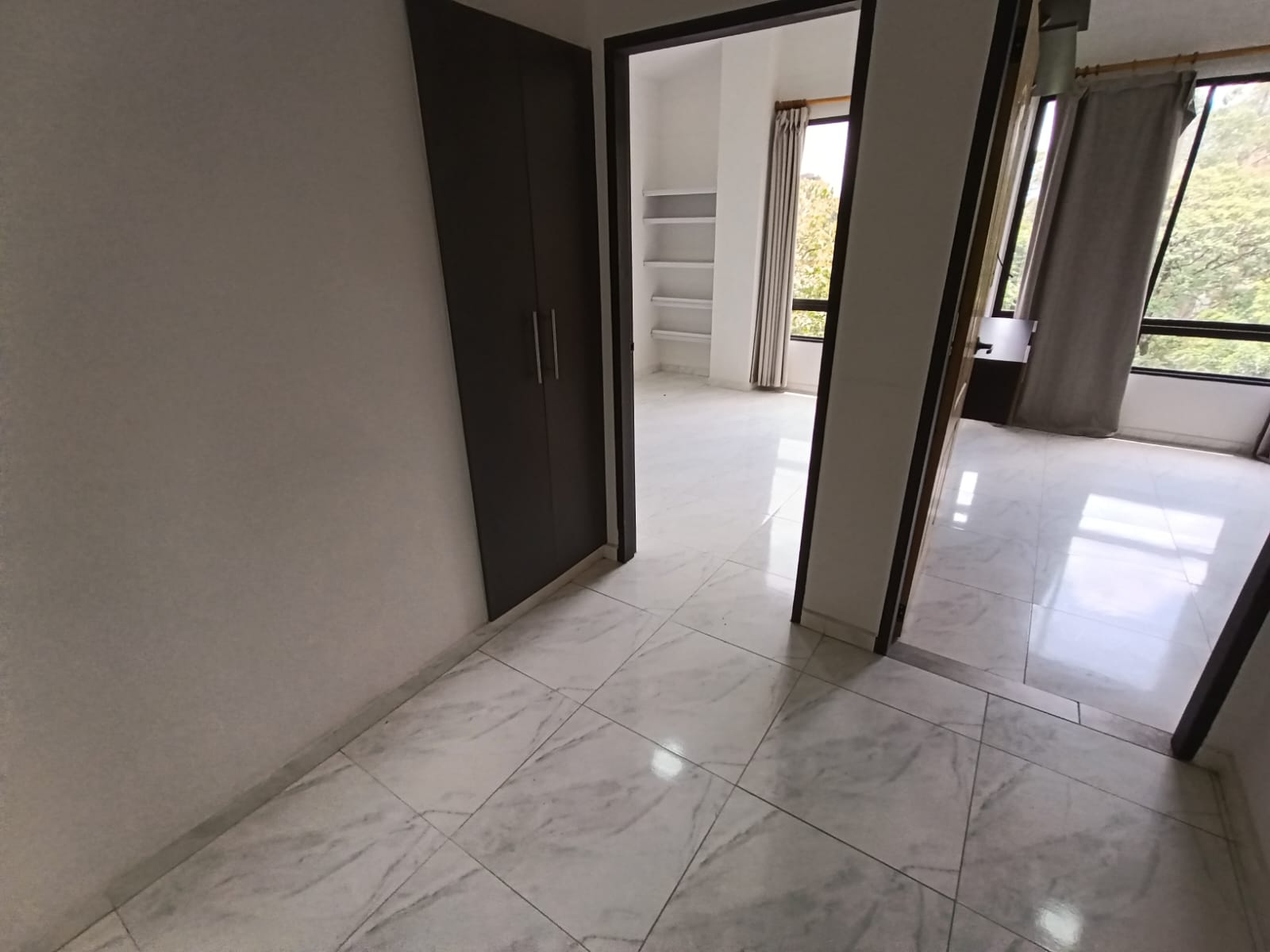 Apartamento en arriendo en Laureles, Medellín · foto 11 de 18