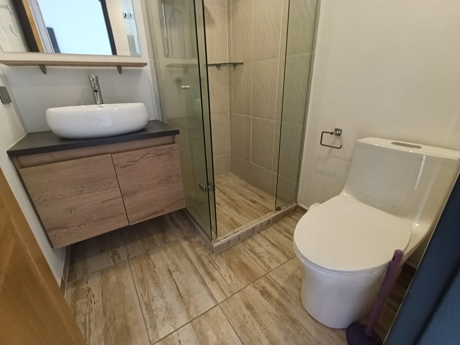 Apartamento en arriendo en Laureles, Medellín · foto 12 de 18