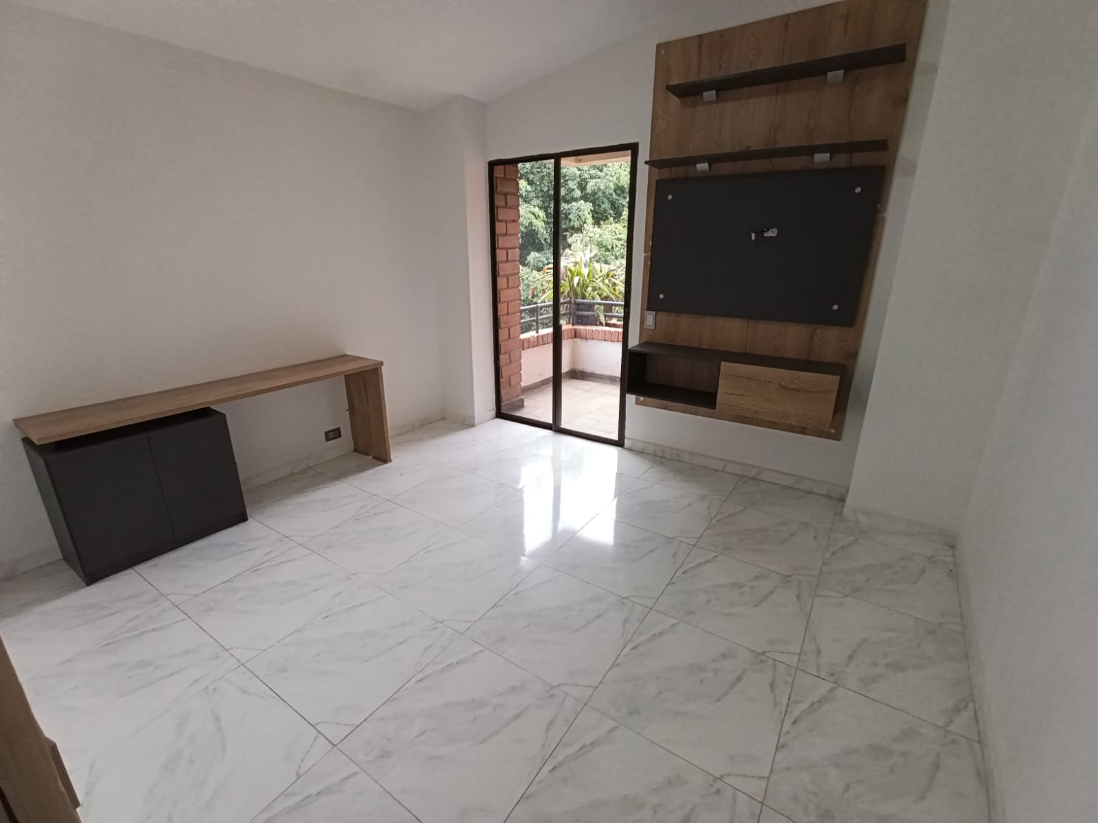 Apartamento en arriendo en Laureles, Medellín · foto 18 de 18