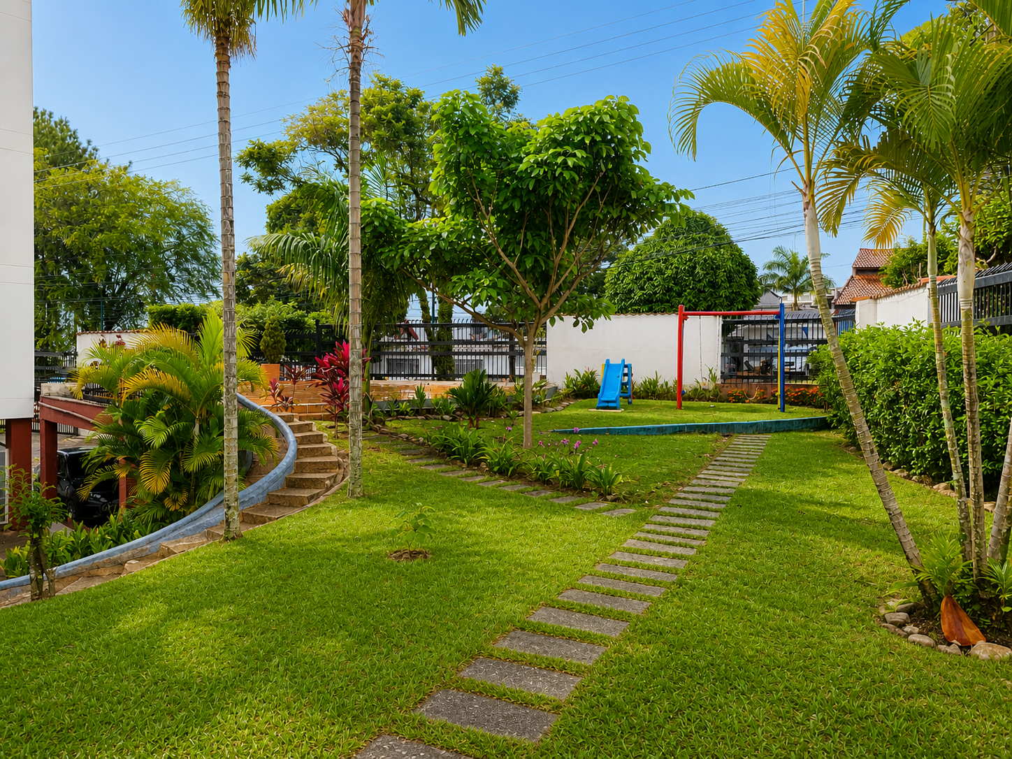 Apartamento en venta en Grama, Villavicencio · foto 2 de 11
