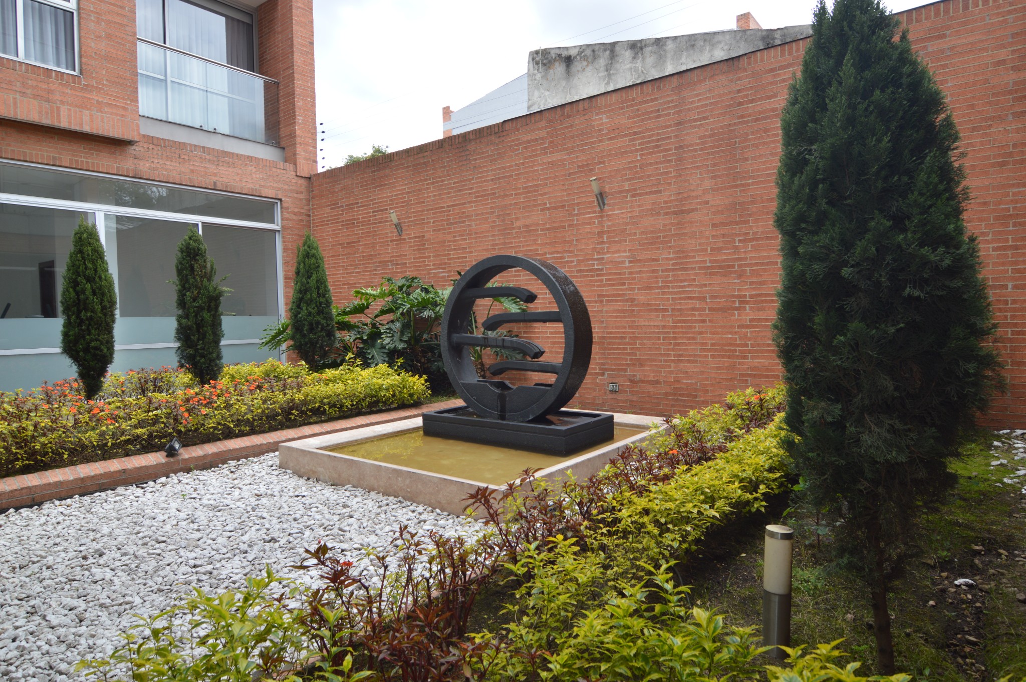 Apartamento en venta en Nicolas De Federman, Bogotá · foto 2 de 24