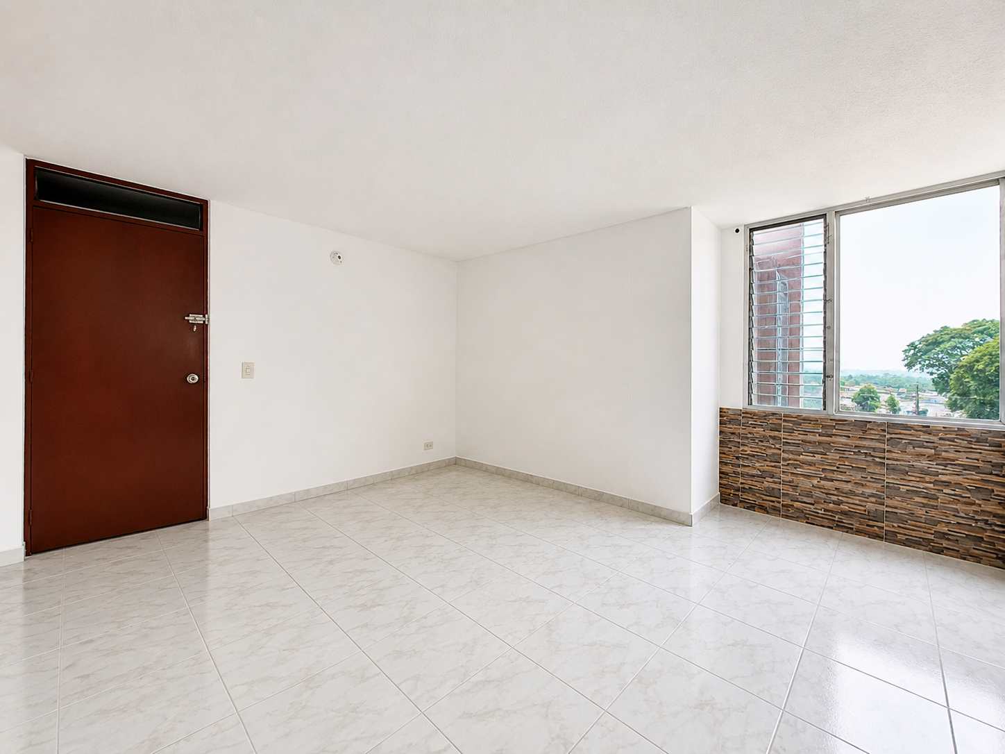 Apartamento en venta en Grama, Villavicencio · foto 4 de 11