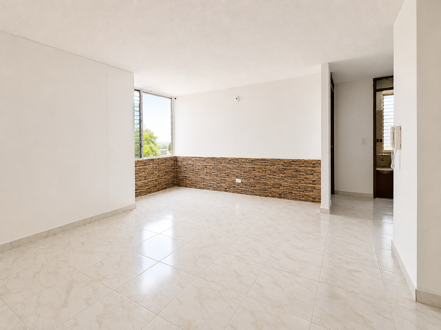 Apartamento en venta en Grama, Villavicencio · foto 5 de 11