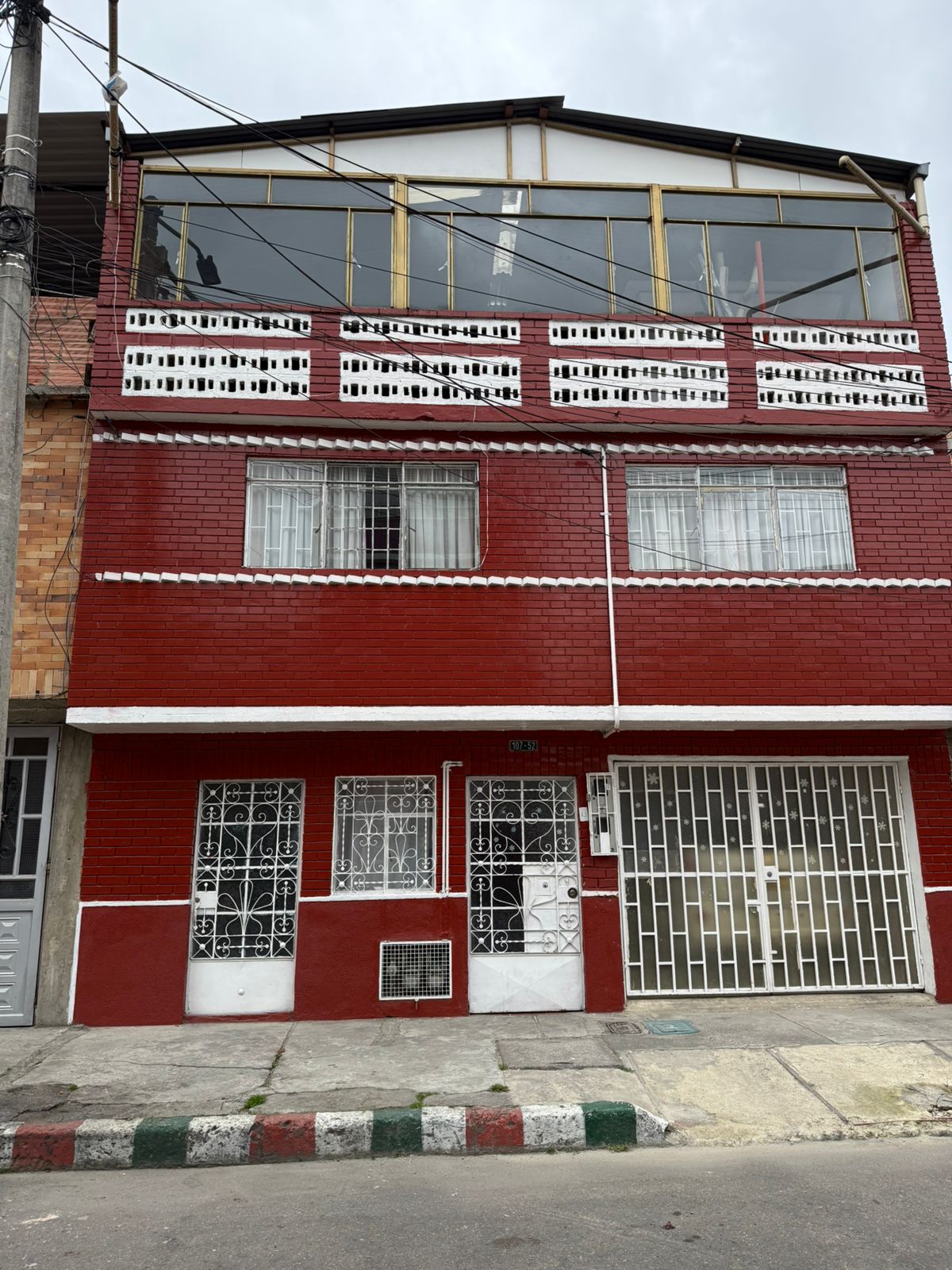 Casa en venta en La Cabana Fontibon, Bogotá · foto 17 de 17