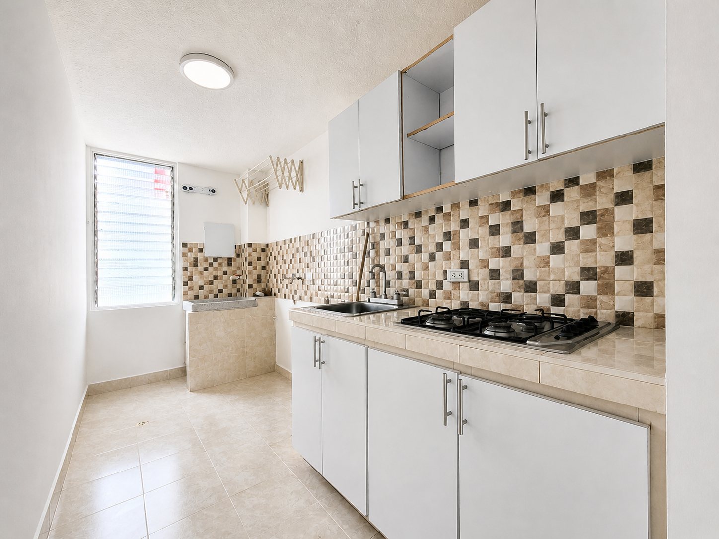 Apartamento en venta en Grama, Villavicencio · foto 6 de 11