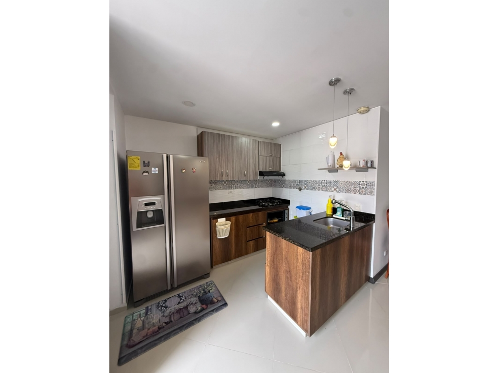 Apartamento en venta en Belen Malibu, Medellín · foto 3 de 12