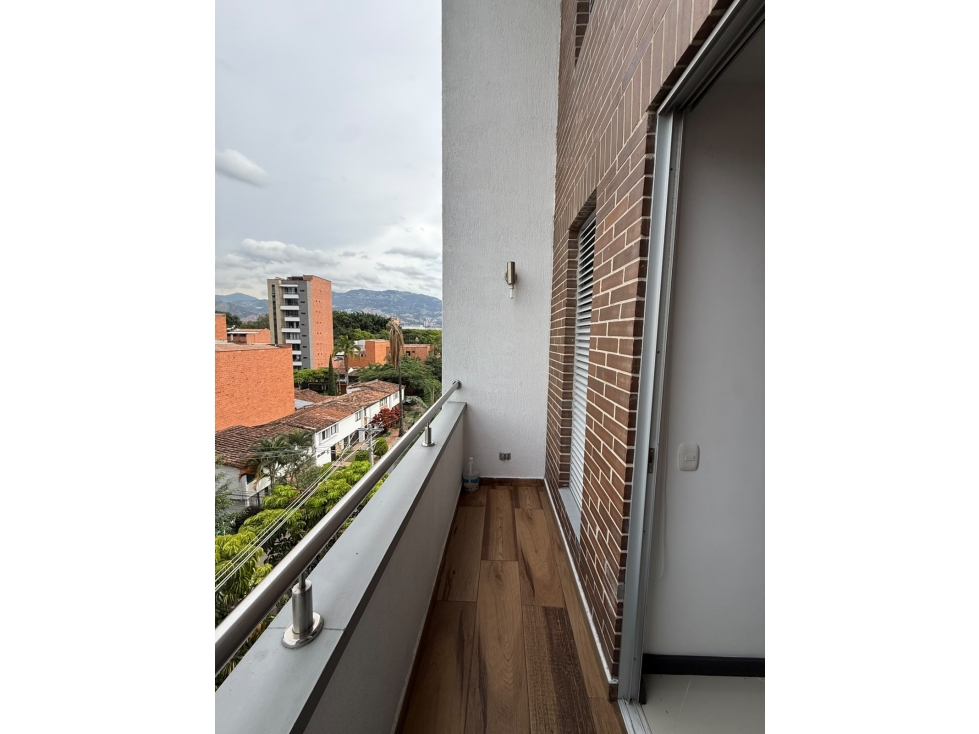 Apartamento en venta en Belen Malibu, Medellín · foto 6 de 12