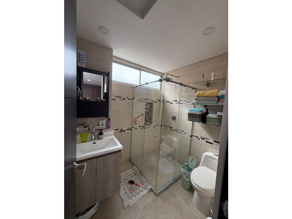 Apartamento en venta en Belen Malibu, Medellín · foto 8 de 12