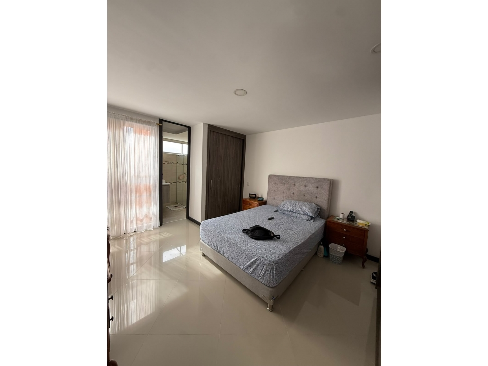 Apartamento en venta en Belen Malibu, Medellín · foto 10 de 12