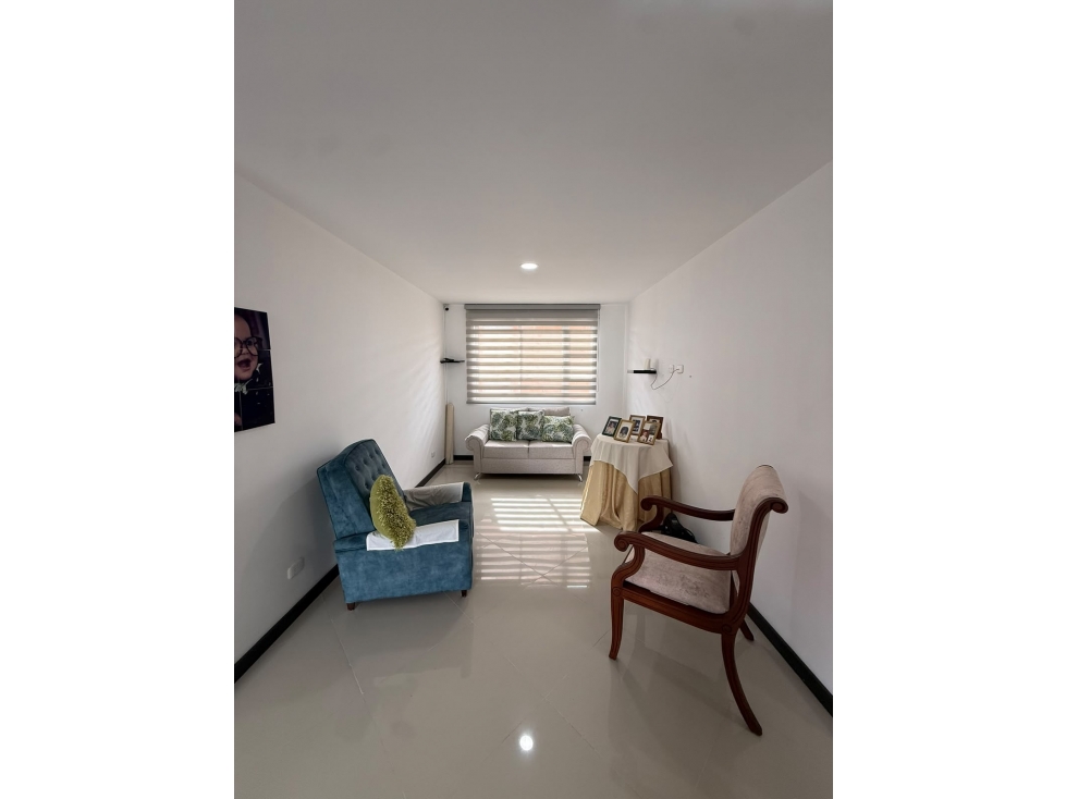 Apartamento en venta en Belen Malibu, Medellín · foto 11 de 12