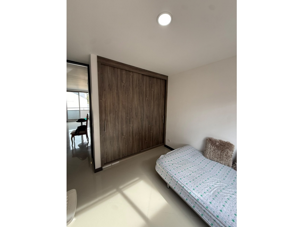 Apartamento en venta en Belen Malibu, Medellín · foto 12 de 12
