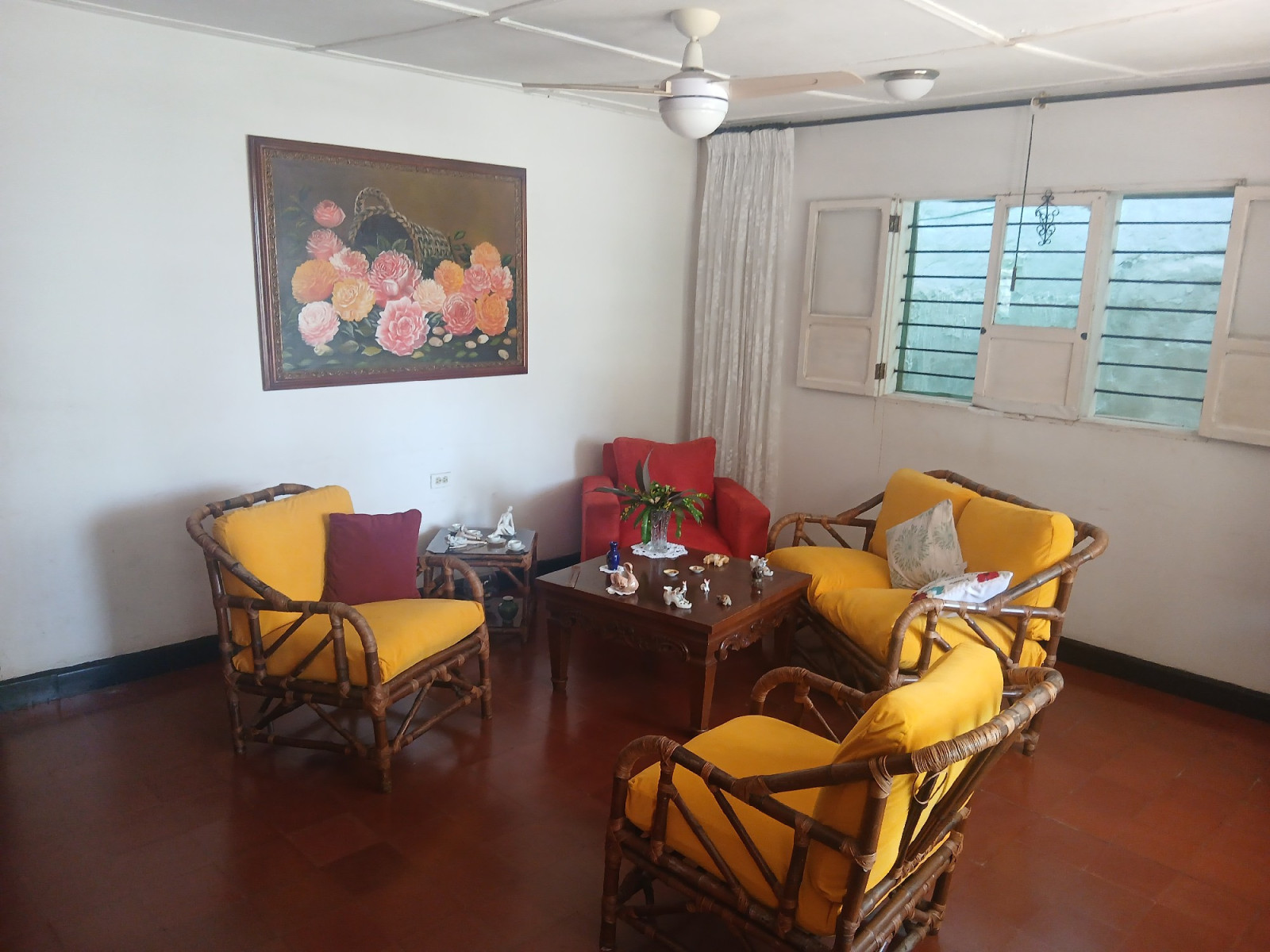 Casa en venta en Betania, Barranquilla · foto 2 de 15