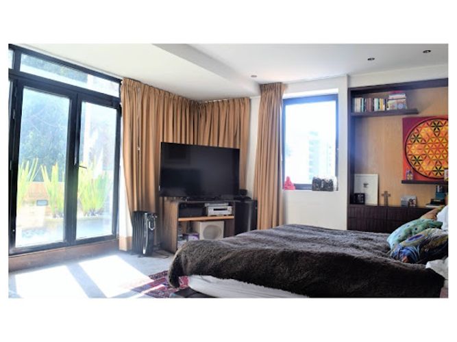 Apartamento de 4 alcobas en venta en Los Rosales, Bogotá, 330 m² · foto 10 de 18