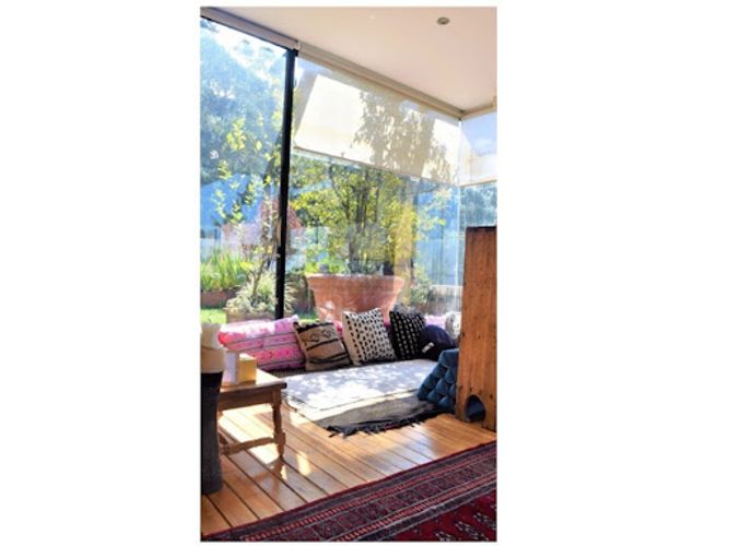 Apartamento de 4 alcobas en venta en Los Rosales, Bogotá, 330 m² · foto 15 de 18