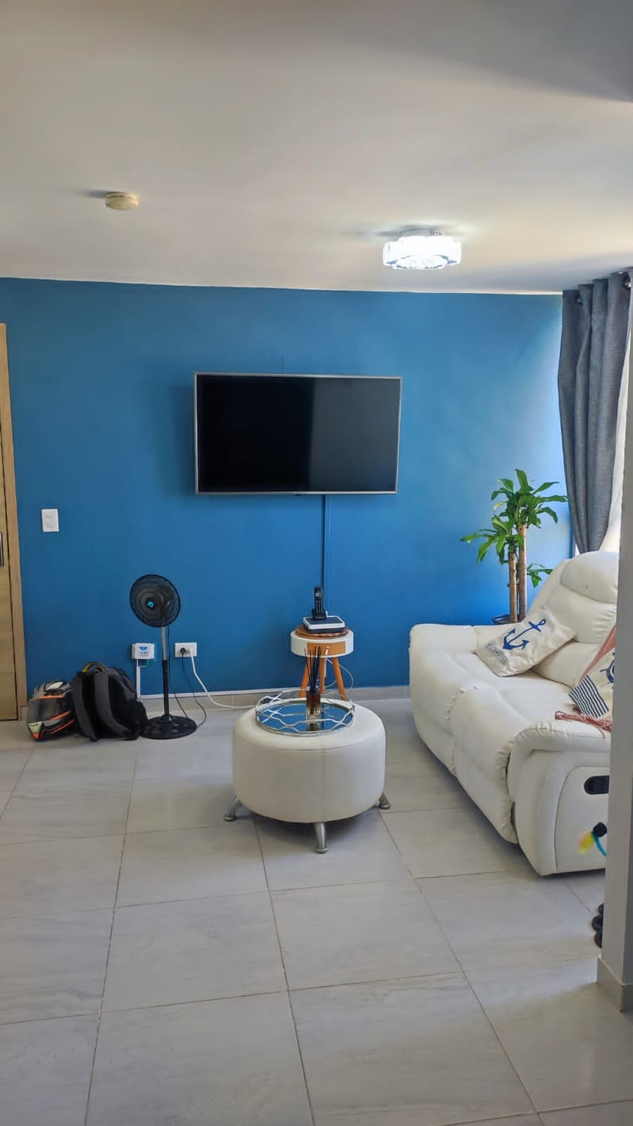 Apartamento en venta en Alameda Del Rio, Barranquilla · foto 7 de 24