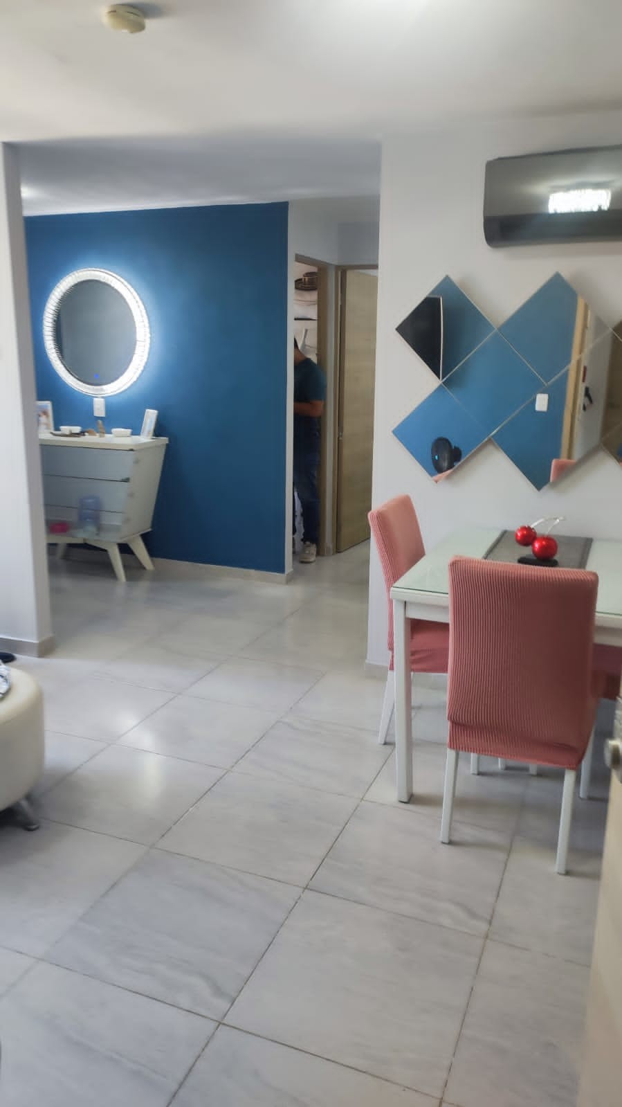 Apartamento en venta en Alameda Del Rio, Barranquilla · foto 9 de 24