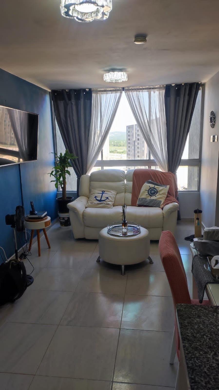 Apartamento en venta en Alameda Del Rio, Barranquilla · foto 6 de 24
