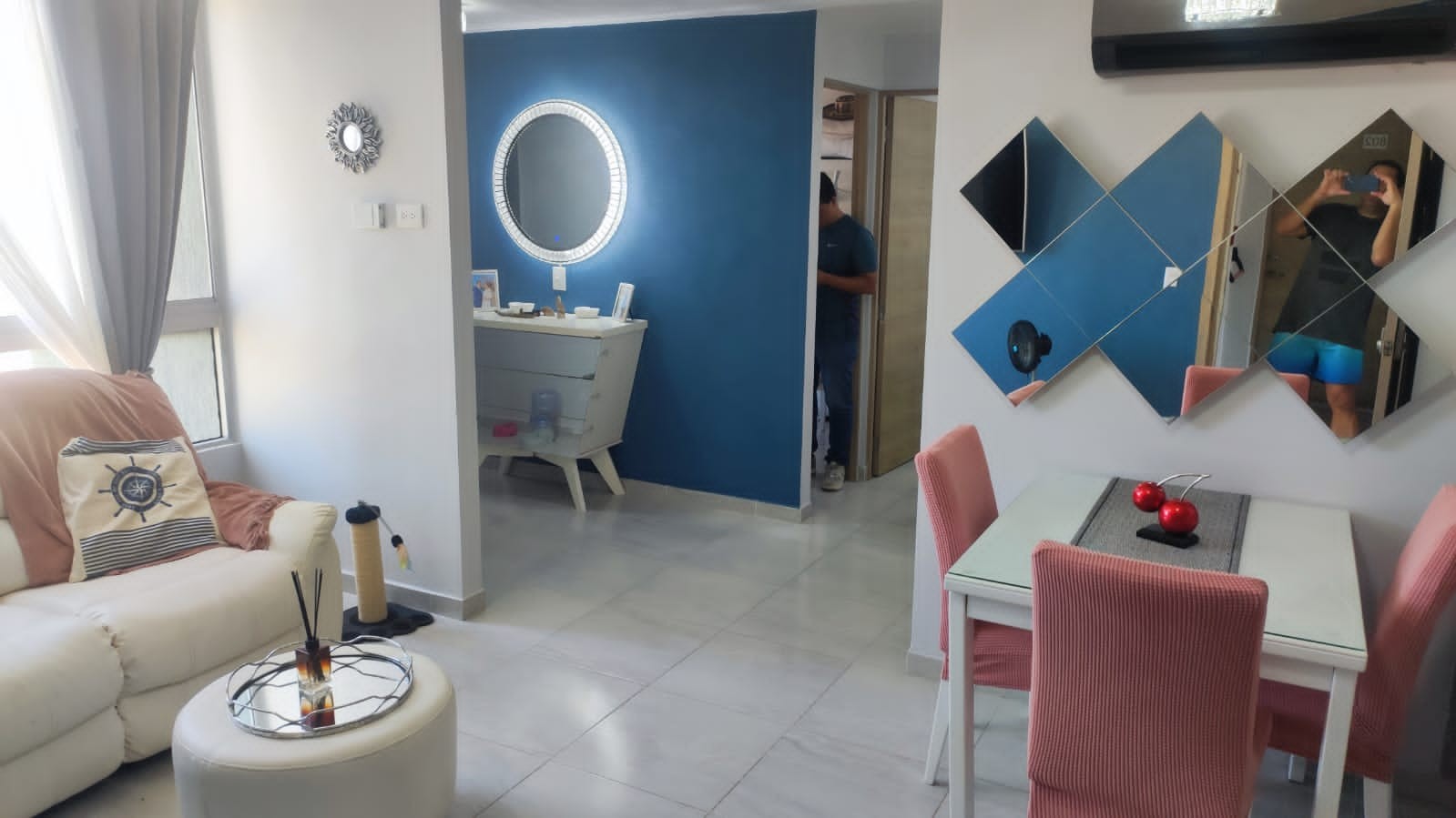 Apartamento en venta en Alameda Del Rio, Barranquilla · foto 10 de 24