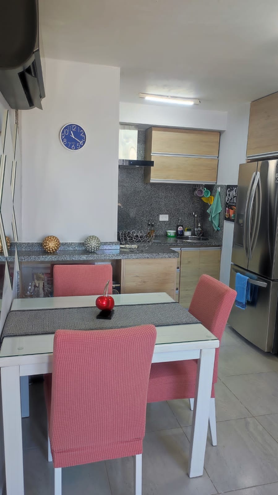Apartamento en venta en Alameda Del Rio, Barranquilla · foto 11 de 24