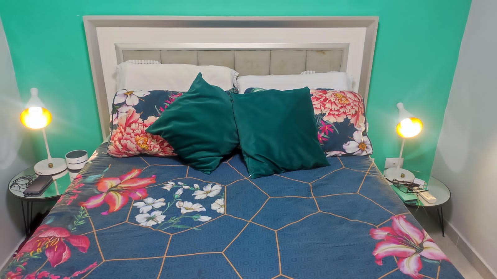 Apartamento en venta en Alameda Del Rio, Barranquilla · foto 21 de 24
