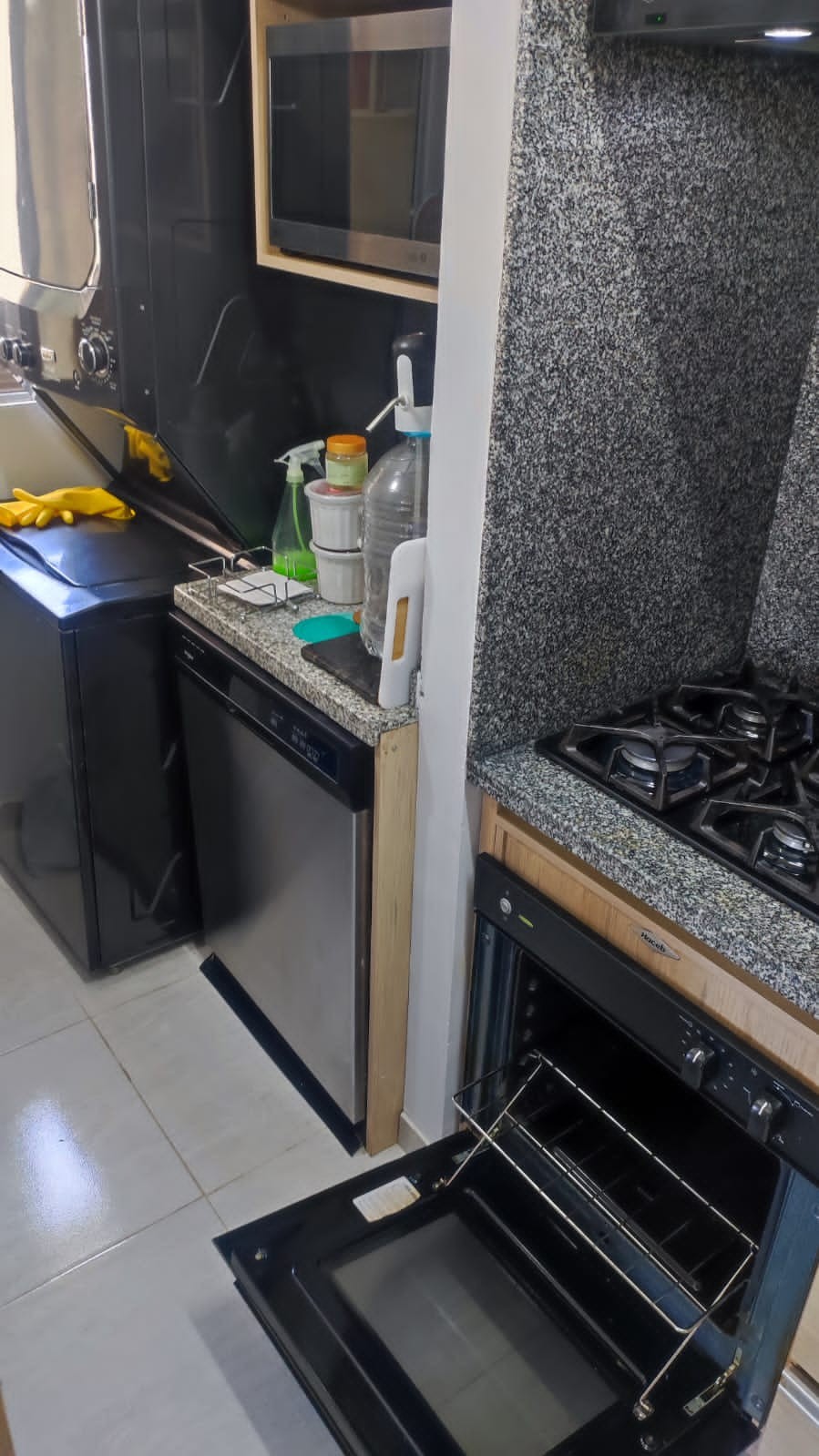 Apartamento en venta en Alameda Del Rio, Barranquilla · foto 18 de 24