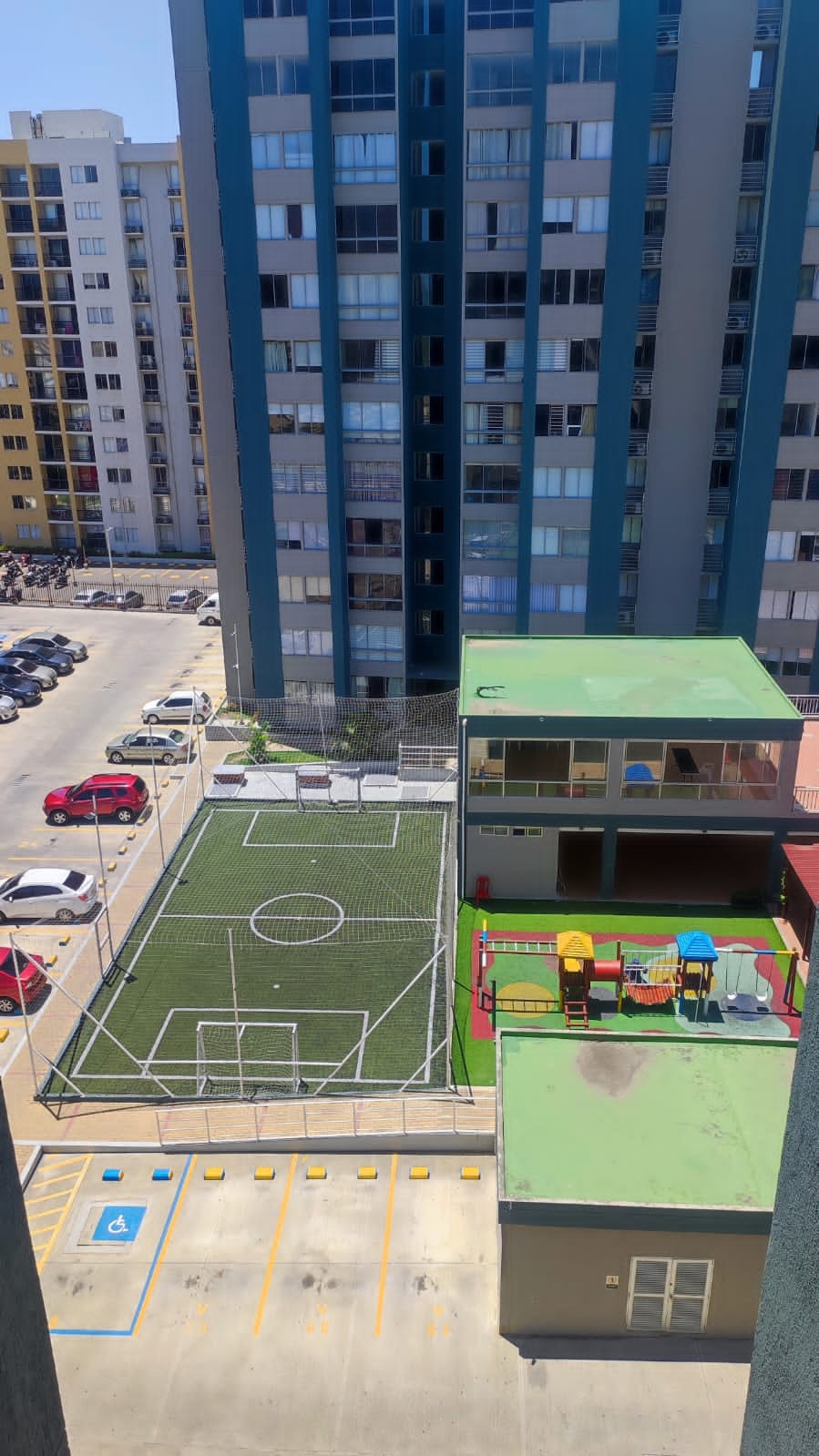 Apartamento en venta en Alameda Del Rio, Barranquilla · foto 4 de 24