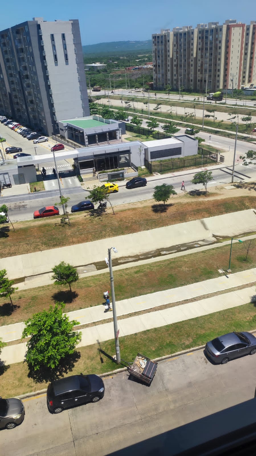Apartamento en venta en Alameda Del Rio, Barranquilla · foto 3 de 24