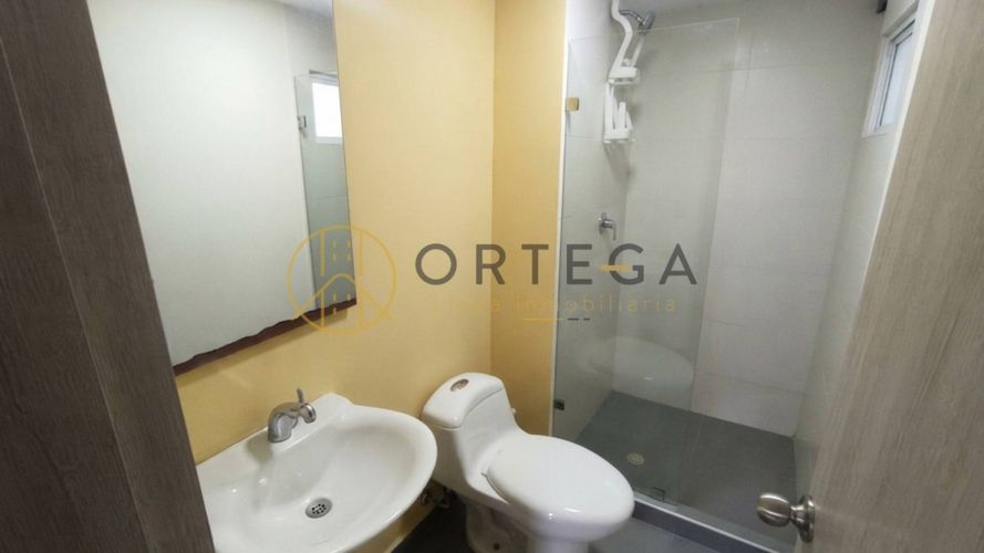 Apartamento de 3 alcobas en venta en Conjunto Alicante, Girón, 65 m² · foto 6 de 20