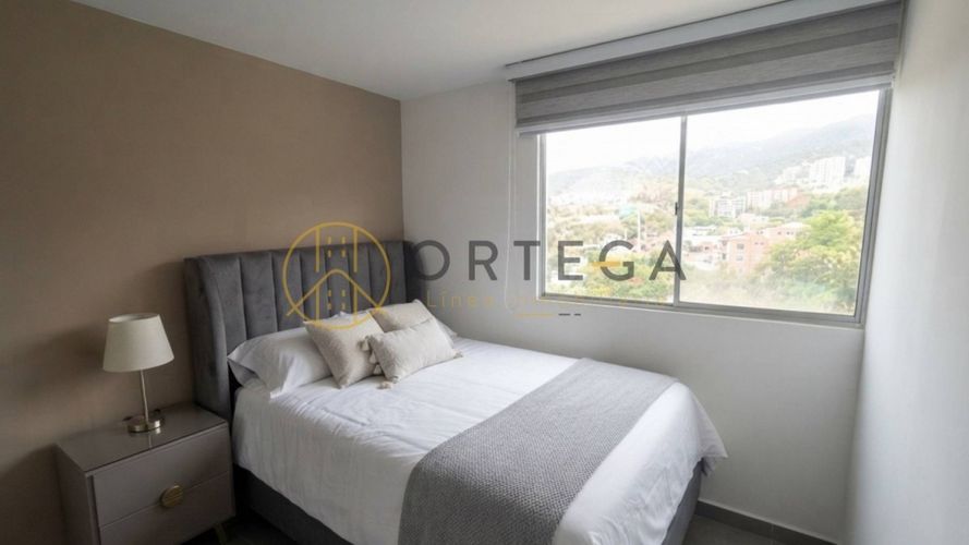 Apartamento de 3 alcobas en venta en Conjunto Alicante, Girón, 65 m² · foto 7 de 20