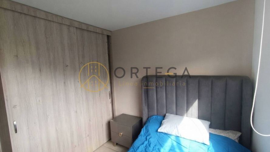 Apartamento de 3 alcobas en venta en Conjunto Alicante, Girón, 65 m² · foto 8 de 20