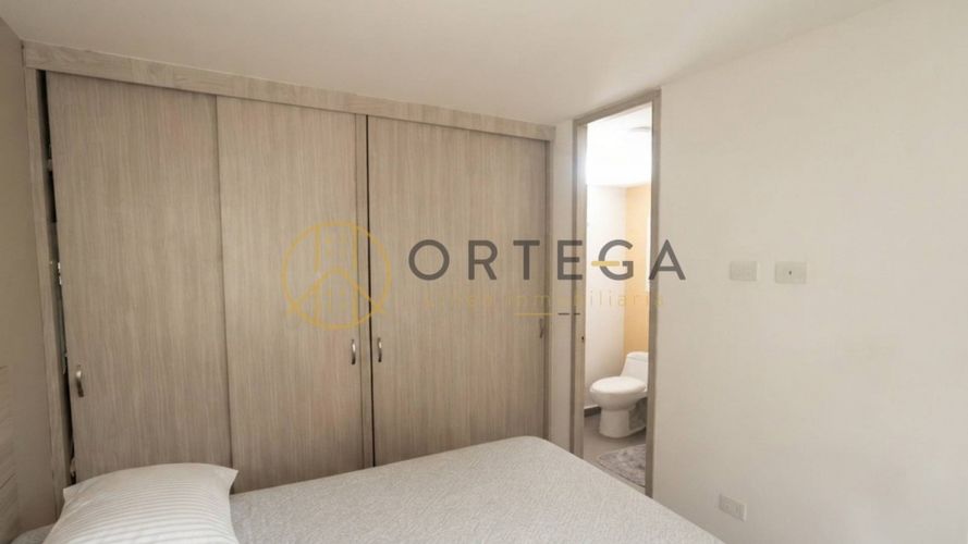 Apartamento de 3 alcobas en venta en Conjunto Alicante, Girón, 65 m² · foto 10 de 20