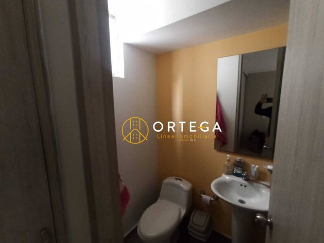 Apartamento de 3 alcobas en venta en Conjunto Alicante, Girón, 65 m² · foto 12 de 20