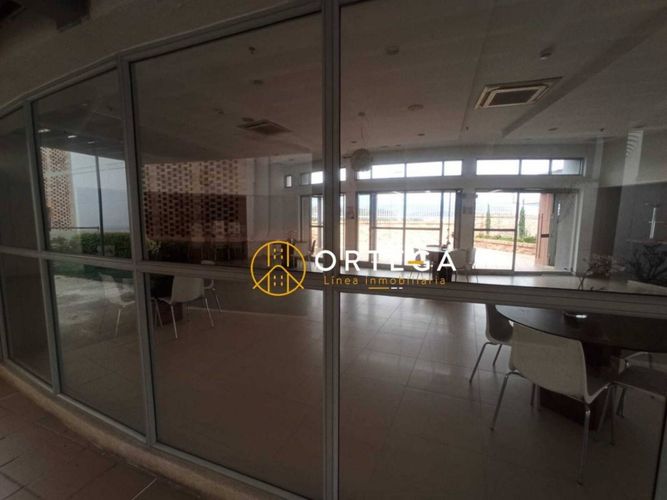 Apartamento de 3 alcobas en venta en Conjunto Alicante, Girón, 65 m² · foto 14 de 20