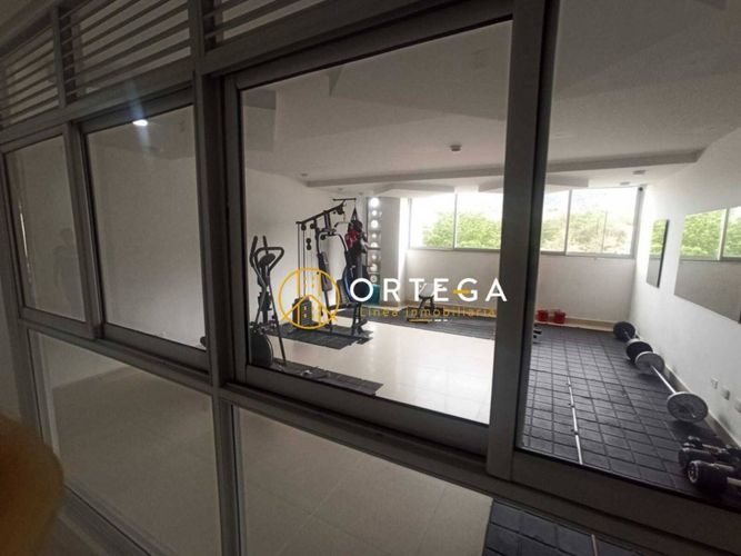 Apartamento de 3 alcobas en venta en Conjunto Alicante, Girón, 65 m² · foto 15 de 20