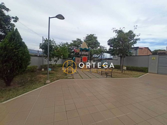 Apartamento de 3 alcobas en venta en Conjunto Alicante, Girón, 65 m² · foto 16 de 20
