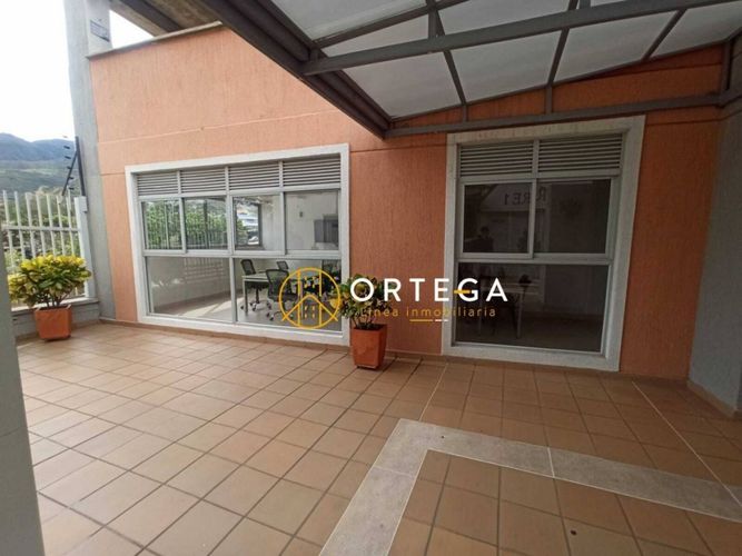 Apartamento de 3 alcobas en venta en Conjunto Alicante, Girón, 65 m² · foto 17 de 20